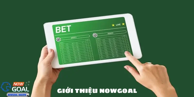 Biến động kèo hiển thị rõ ràng theo từng phút