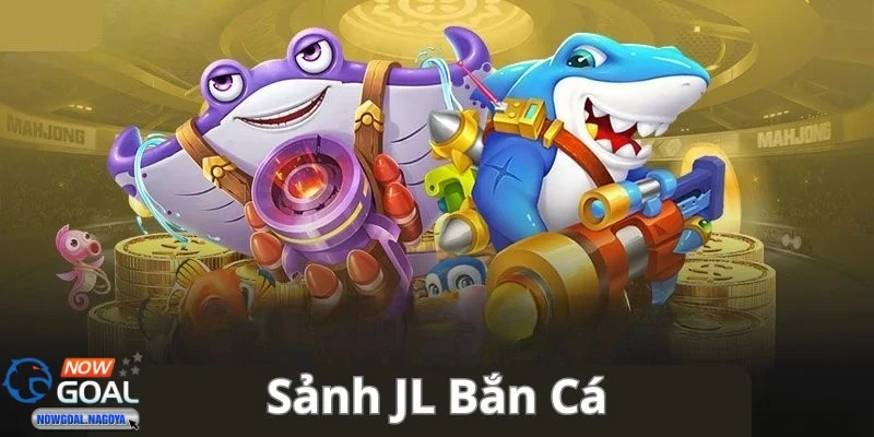 JL Bắn Cá