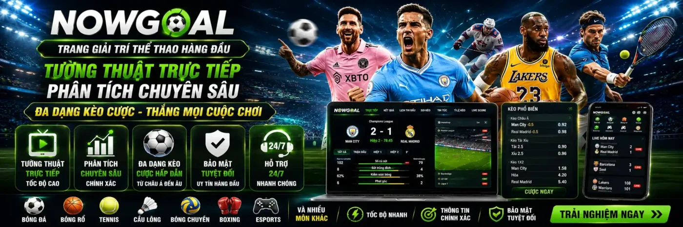 banner nowgoal